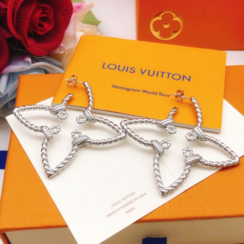 LV Earrings